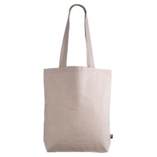 Bolsa tote asas largas 280 gr personalizada